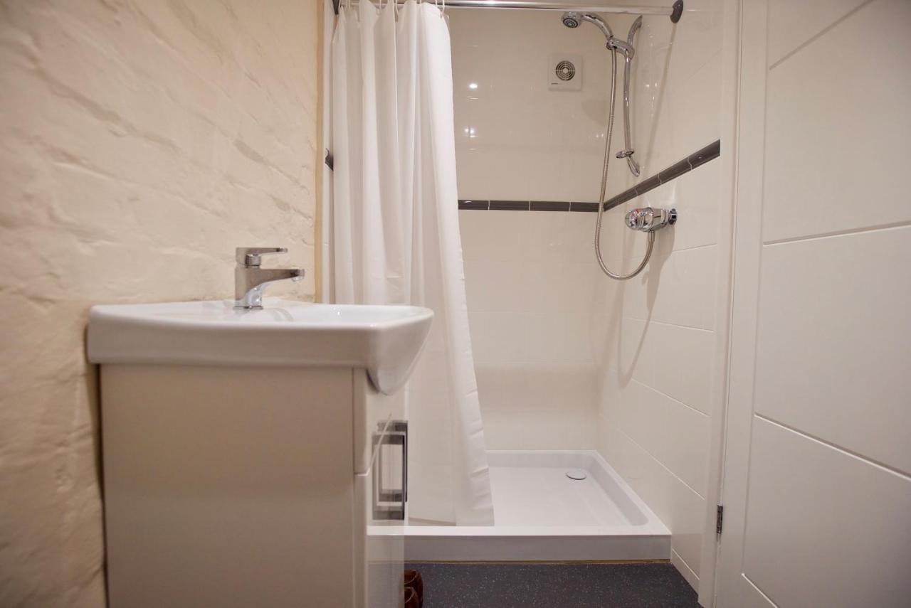 Spacious Apartment With Roof Terrace, Near The Waterfront, Ipswich Exterior photo